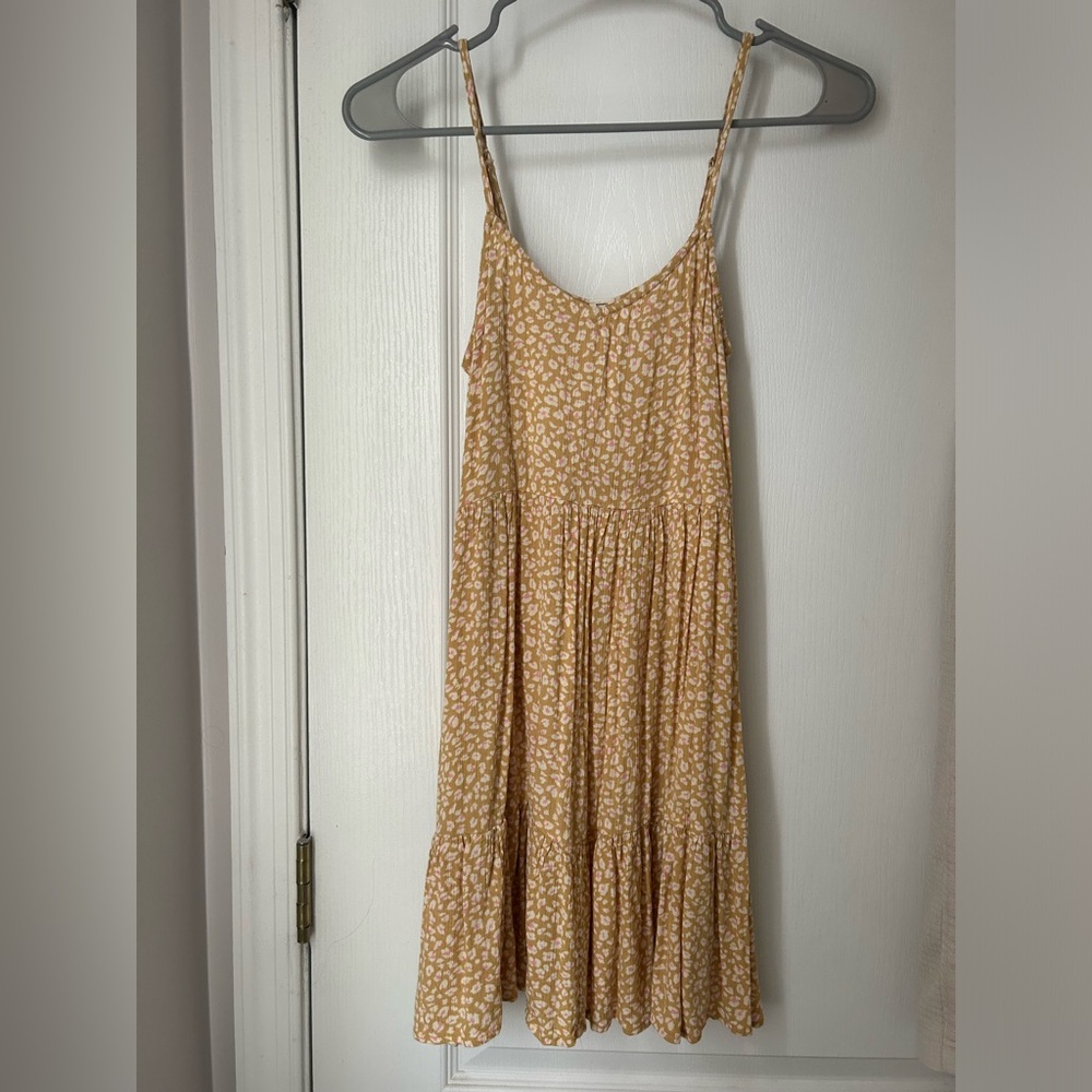 Billabong short dress